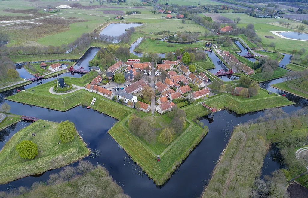 Bourtange (Groningen)