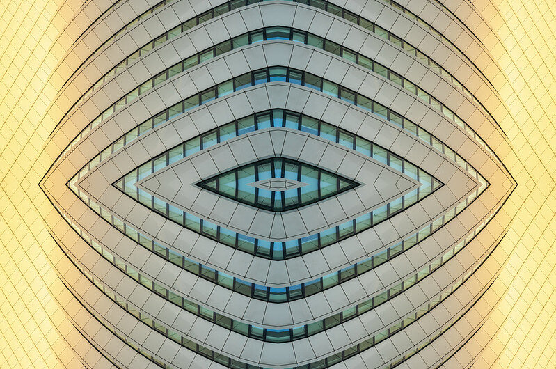  The Eye. Groningen (Netherlands) 