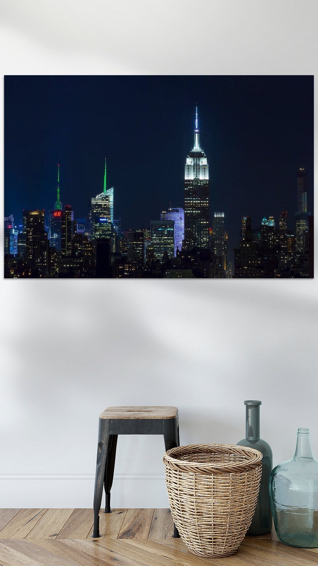 Werk aan de Muur-369448-Skyline New York Empire State Building-Marcel Kerdijk-1080x1920-Hal met mandjes-instagramReel.jpg