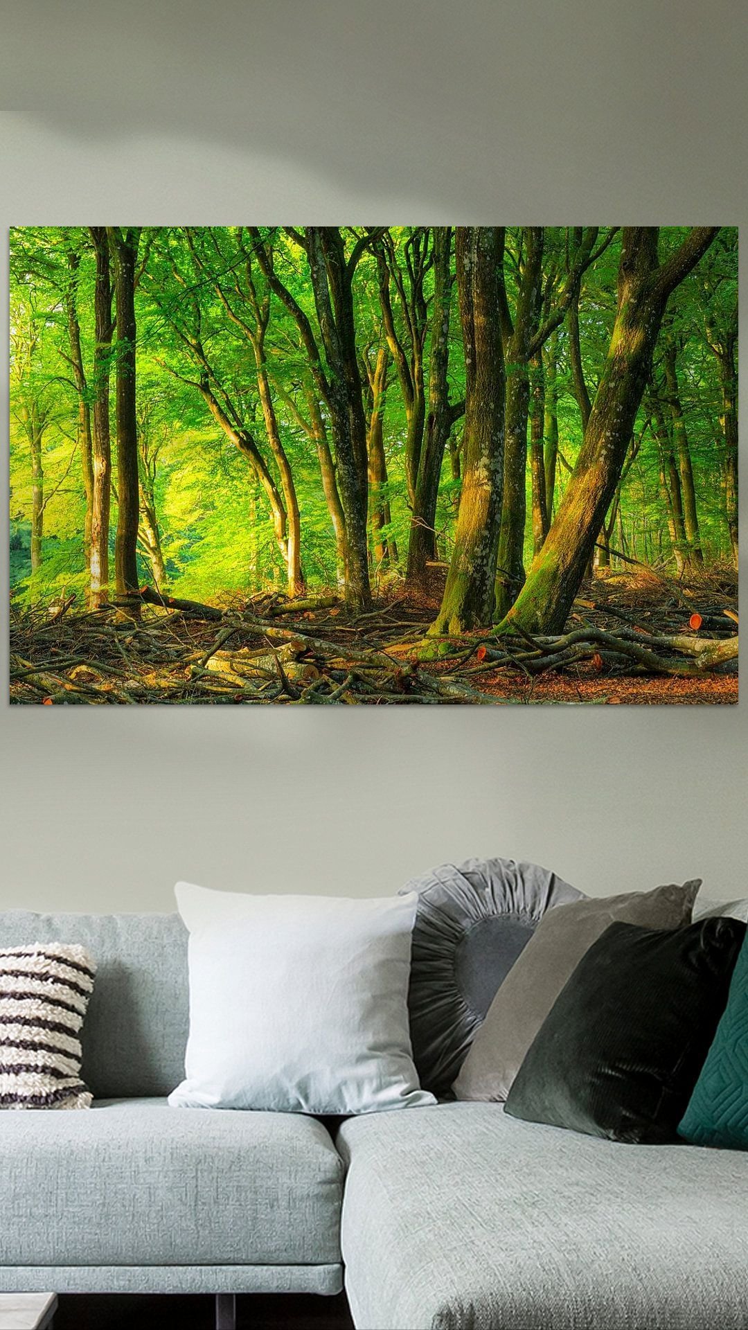 Werk aan de Muur-1006779-Rold Skov Denemarken-Marcel Kerdijk-1080x1920-Living room groene wanden-instagramReel.jpg
