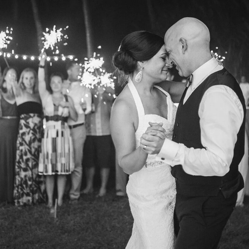 On-Camera Flash: More Beautiful Than You Imagined