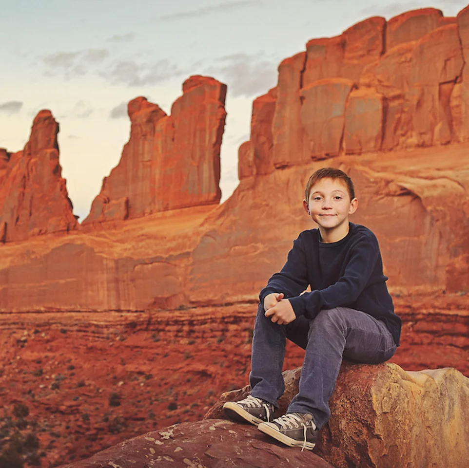 Off-Camera Flash: Creating Light