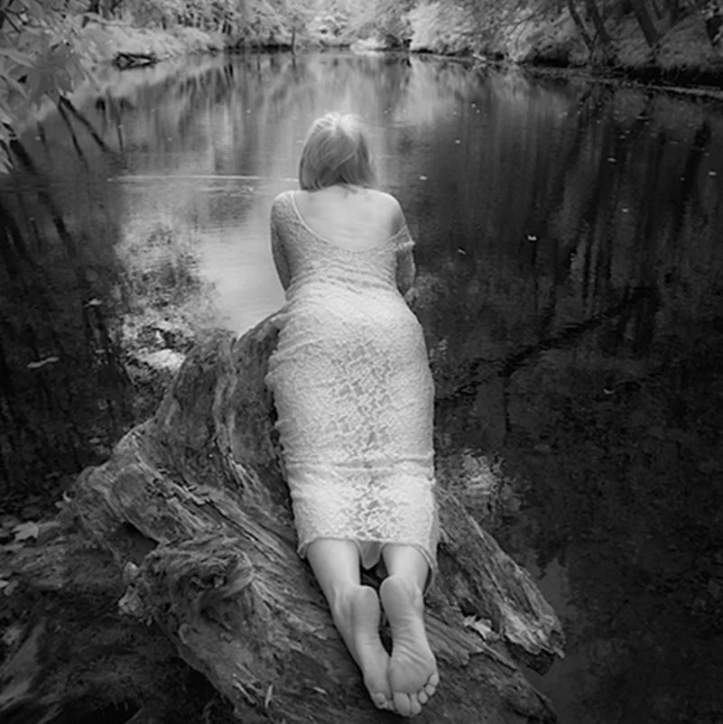 Guided Photoshoot: Photographing People in a Landscape