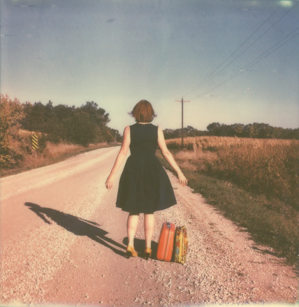 Body, Mind and Self: Entering Into Self-Portraiture