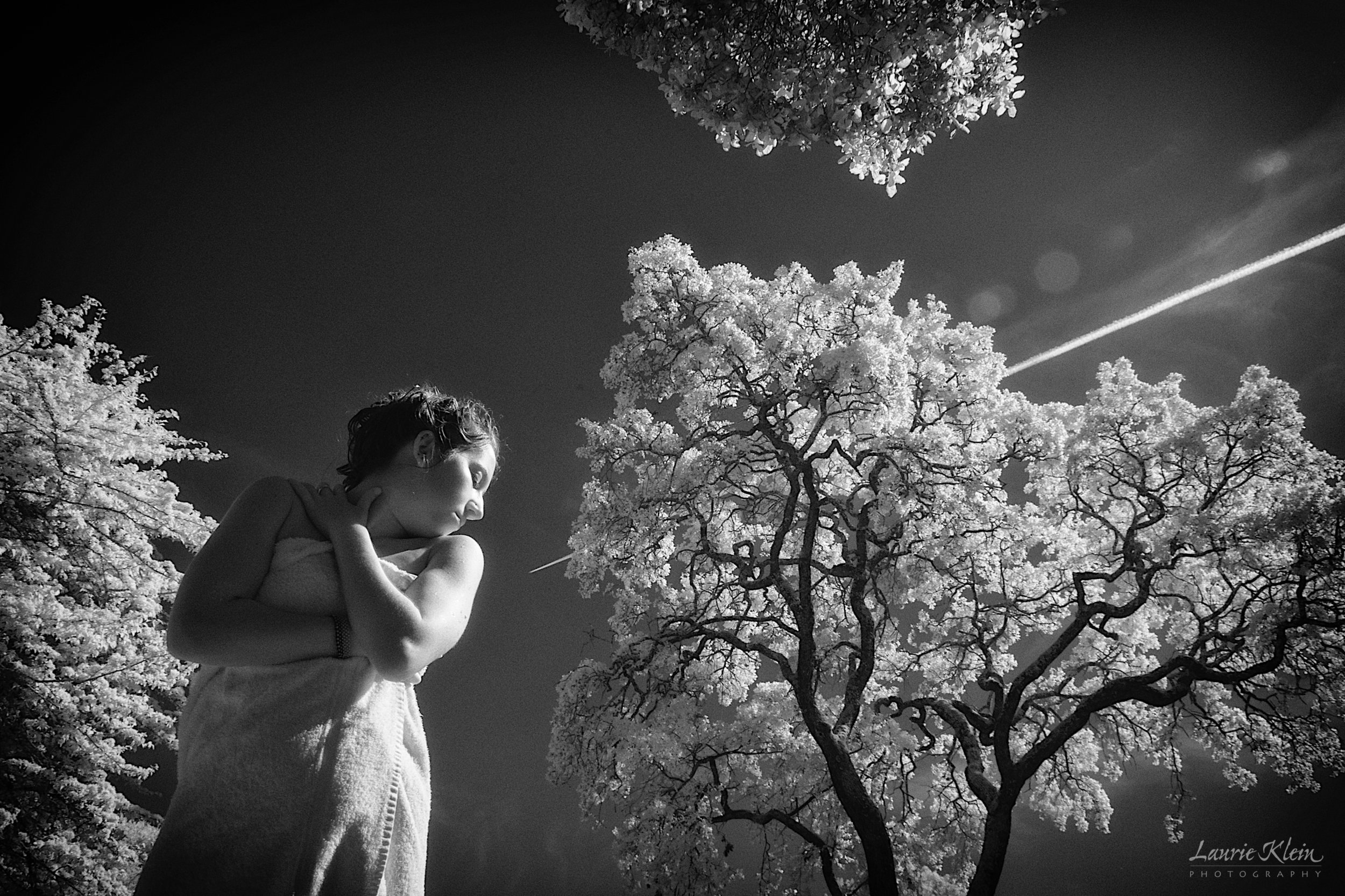 Photographing the Female Form (Working with Models)