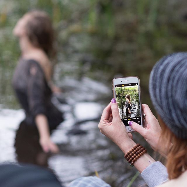 📷 by @chrissie_h_kremer 
You can absolutely create amazing photos with only your phone! Some of us love to collect amazing cameras and lenses, but there is no shame in traveling light! Even if you don&rsquo;t have an extensive horde of equipment, yo