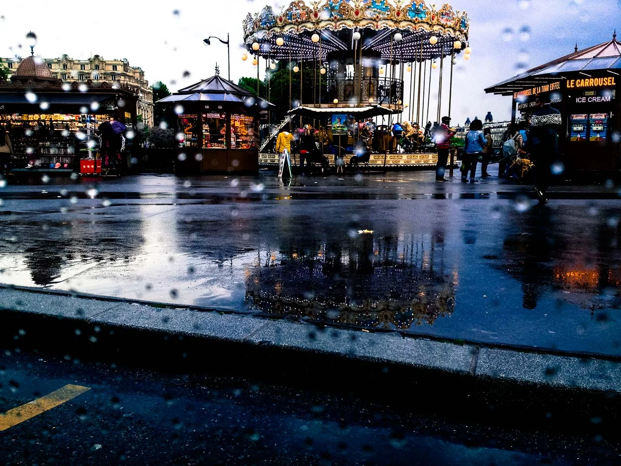 Jeux d'enfants