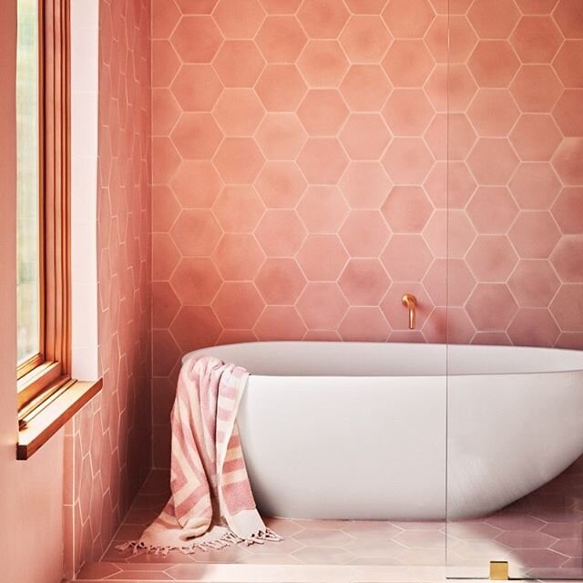Gorgeous pink dreams by @russianready featured in @dominomag 📸: @jasonfrankrothenberg