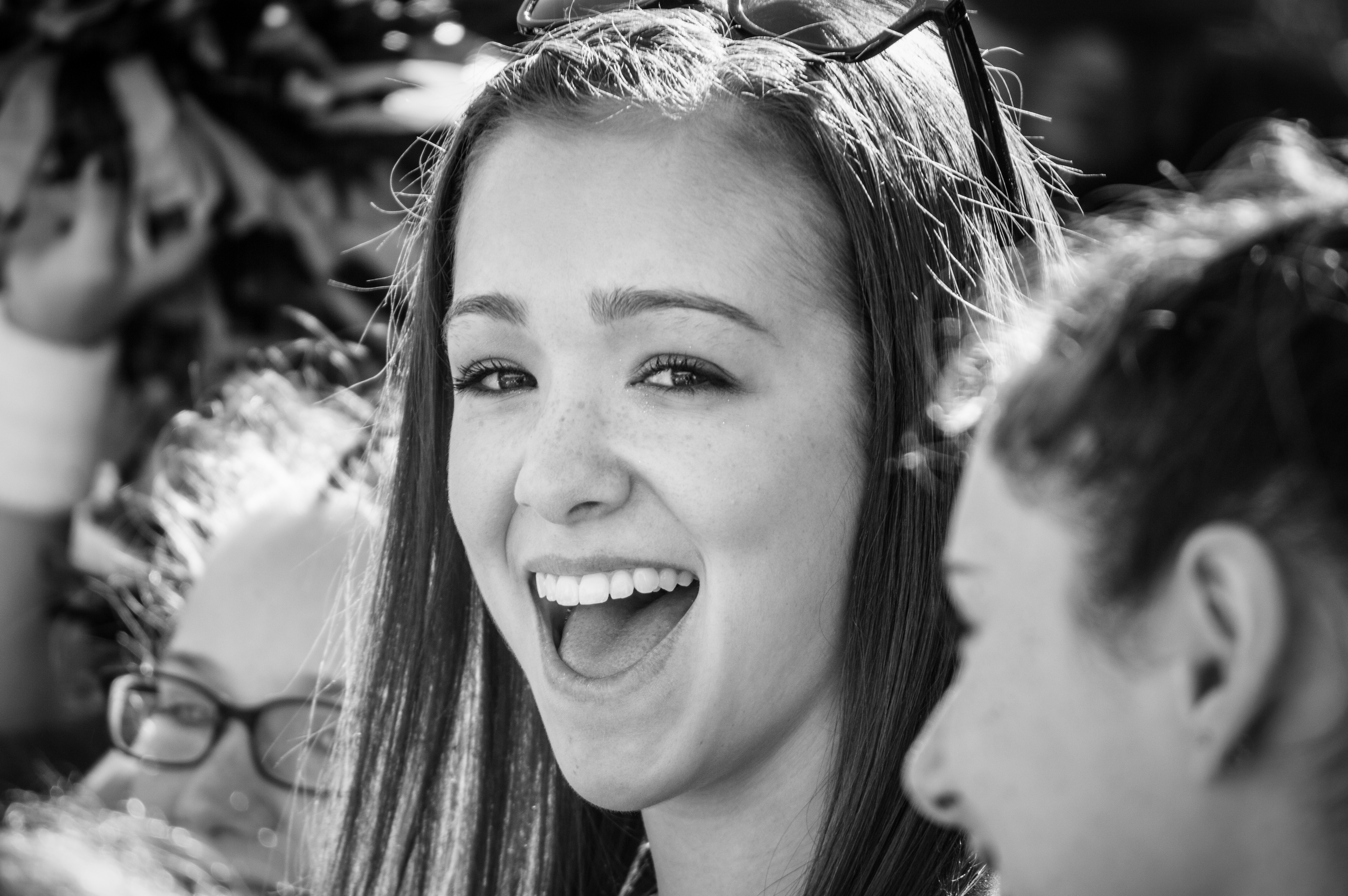 Maddie