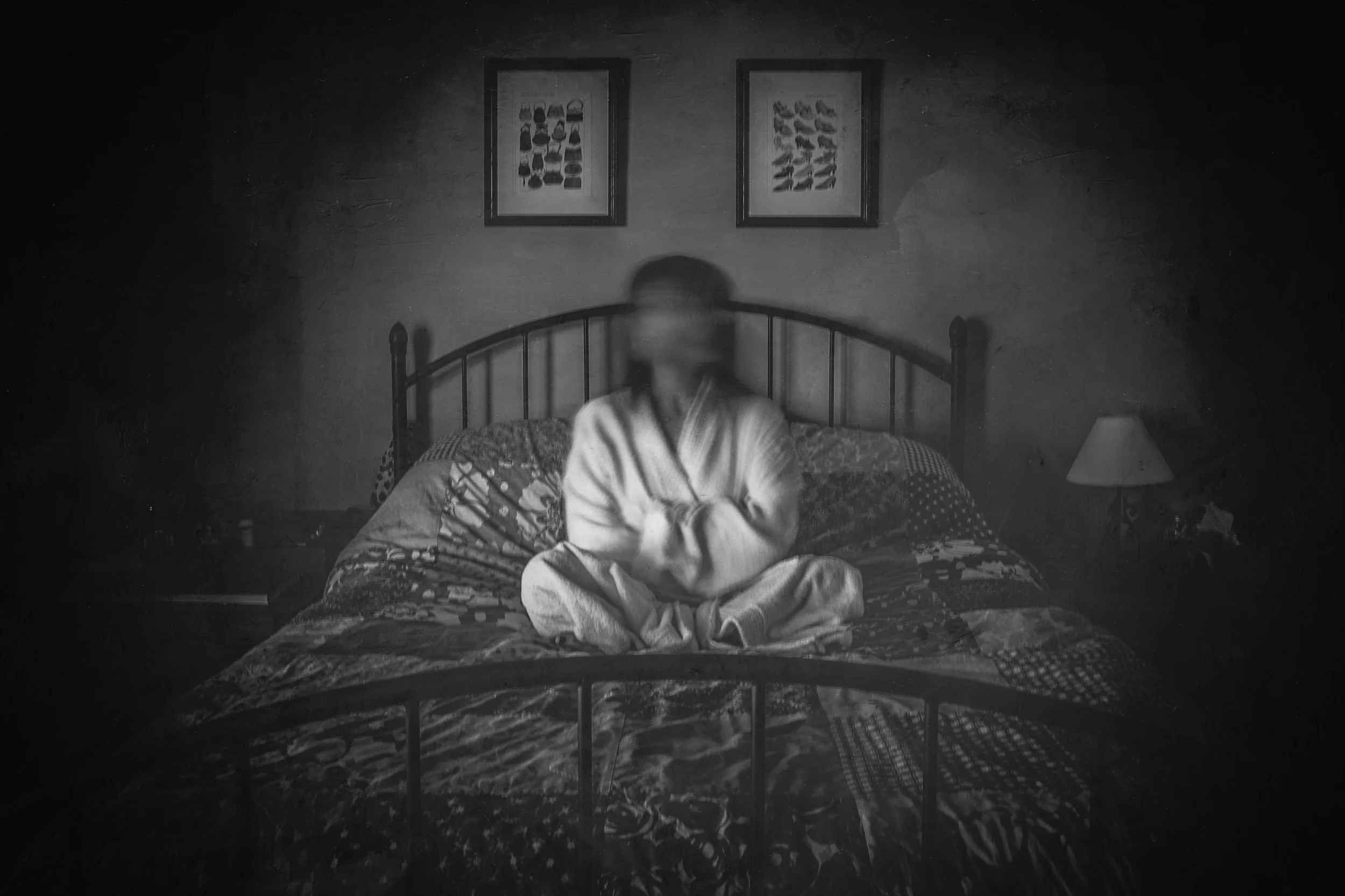 CREEPY
