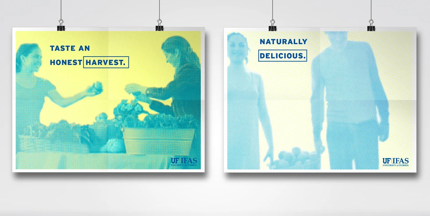 Poster Executions