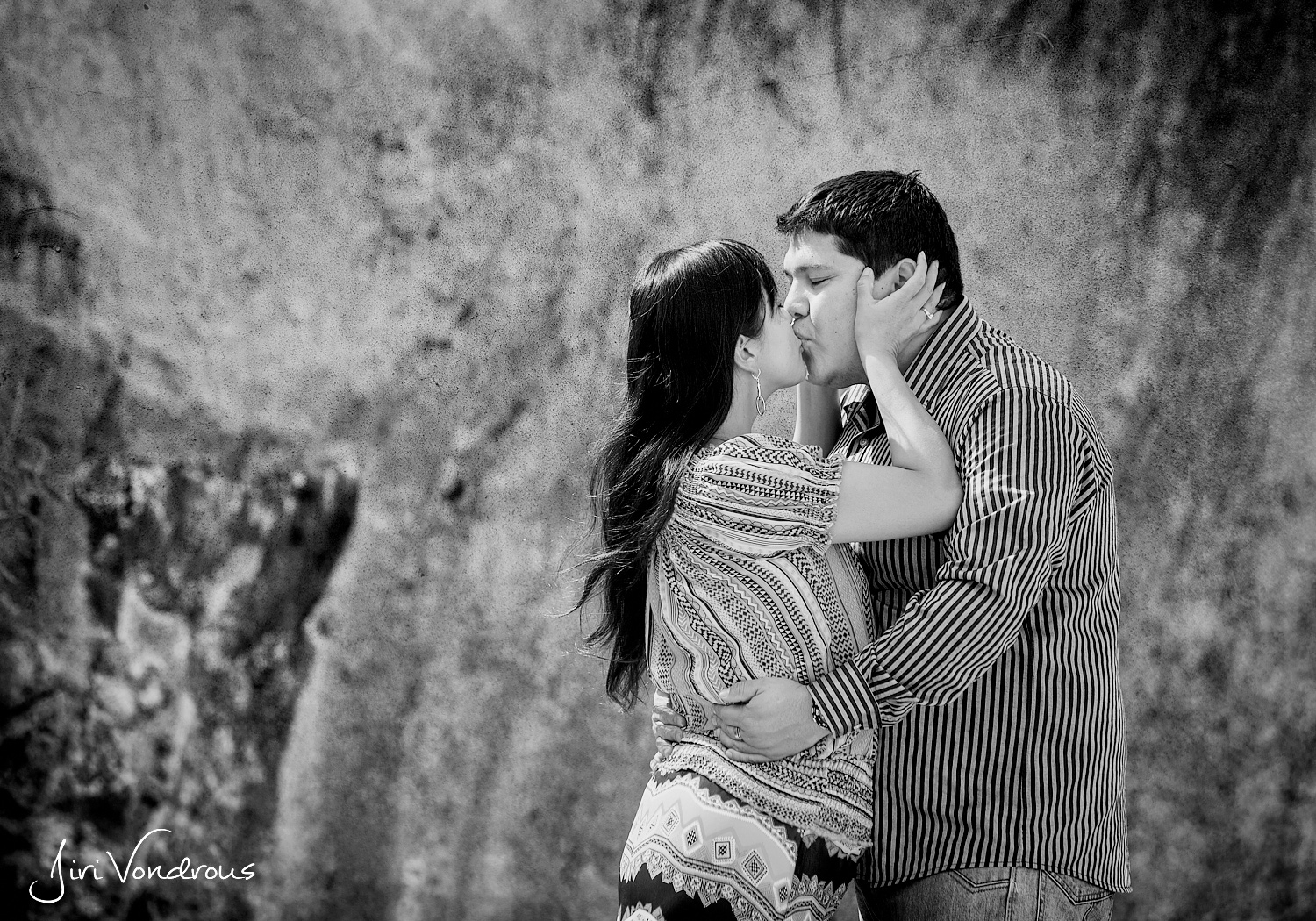 Luz and Victor | Engagement Arequipa