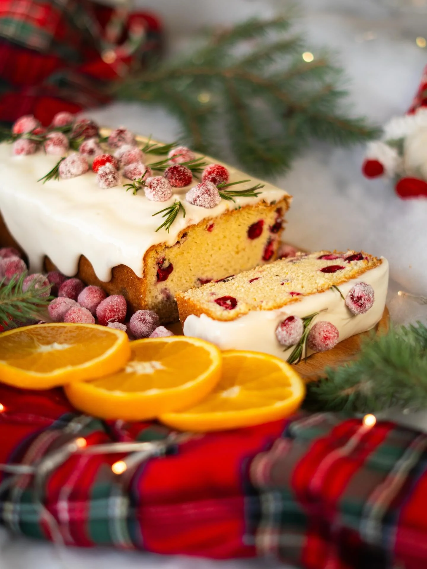 🎄✨Special announcement - Christmas baking from the Heart!🎄✨

The holiday season is here, and we&rsquo;re thrilled to share something extra special with you! 🤍

We&rsquo;re introducing our limited-edition Christmas loaves, baked with love, warmth, 