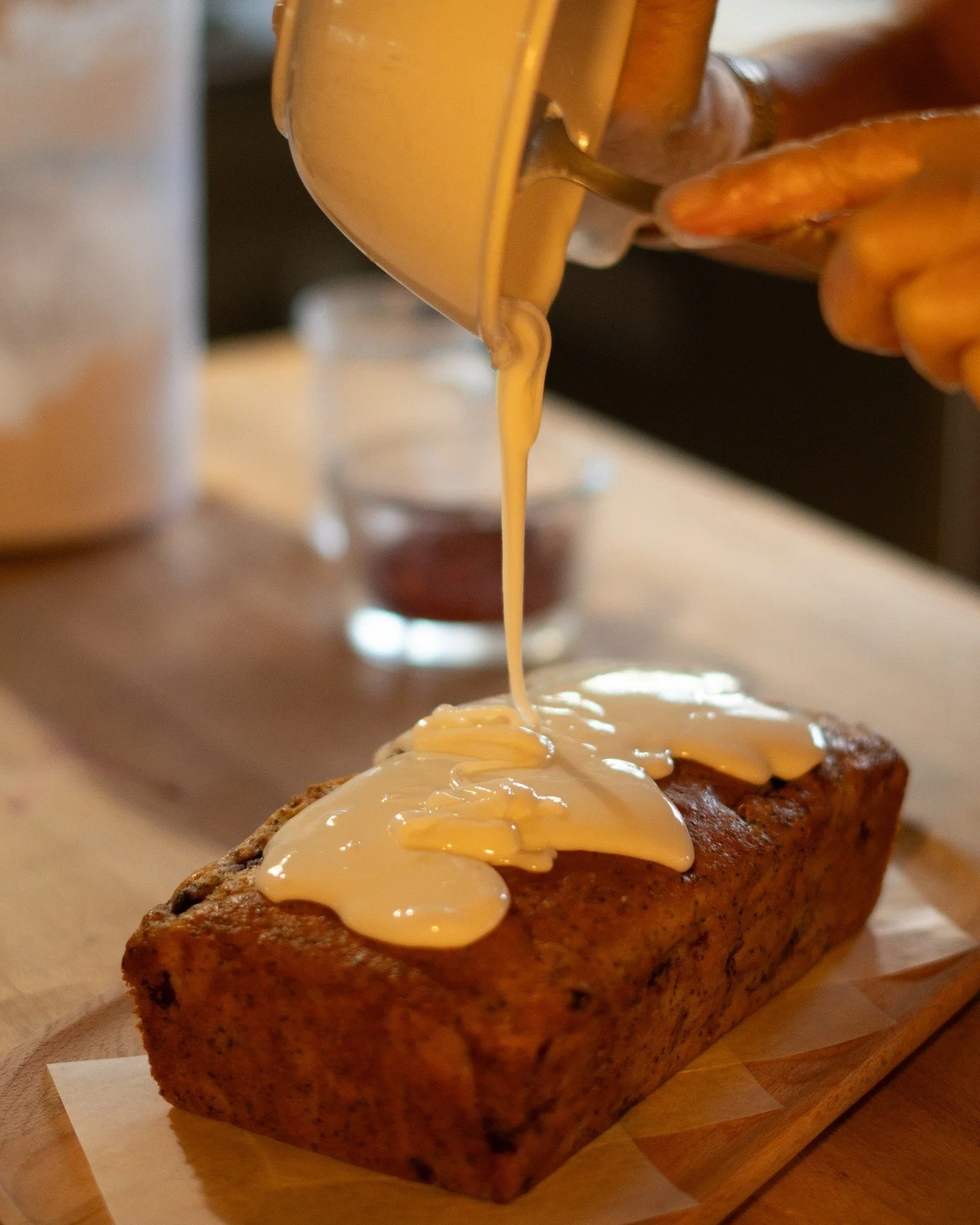 We&rsquo;re hiring!🤍

Do you love coffee, baked goods and working with a great team? We want YOU! We're looking for reliable, enthusiastic individuals to join our caf&eacute; family.

What we&rsquo;re looking for:

✨ Previous caf&eacute; experience 