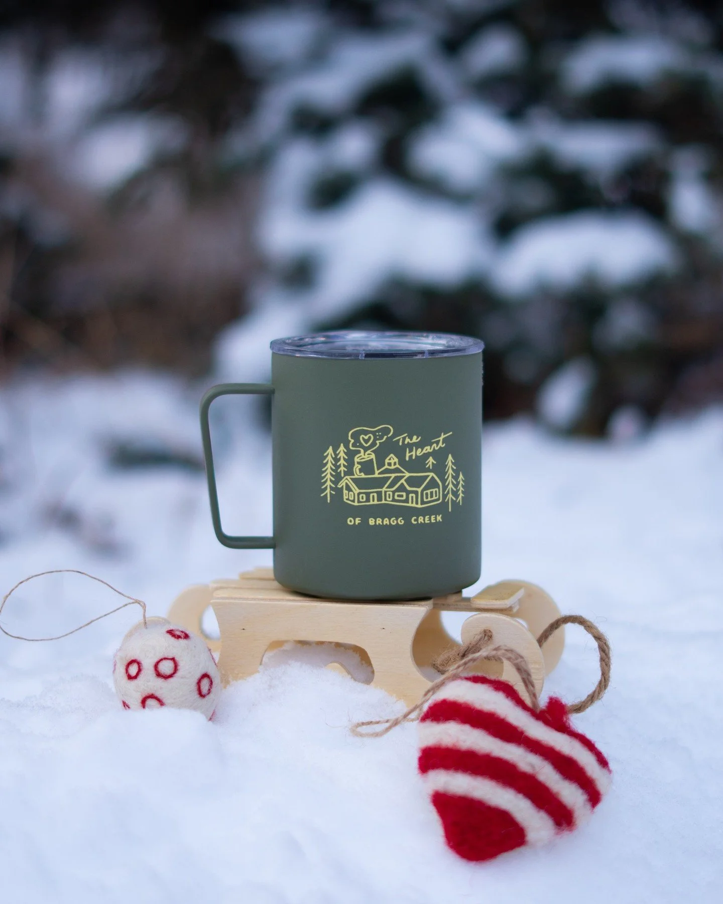 Meet our newest mugs! Simple, cute, and crafted to keep every sip warm. A sweet little Christmas gift for someone special (including yourself!) 🎄

#yyccoffee #calgary #calgarycoffee #calgaryfood #calgaryfoodie #foodie #yyceats #yycliving #calgaryeat