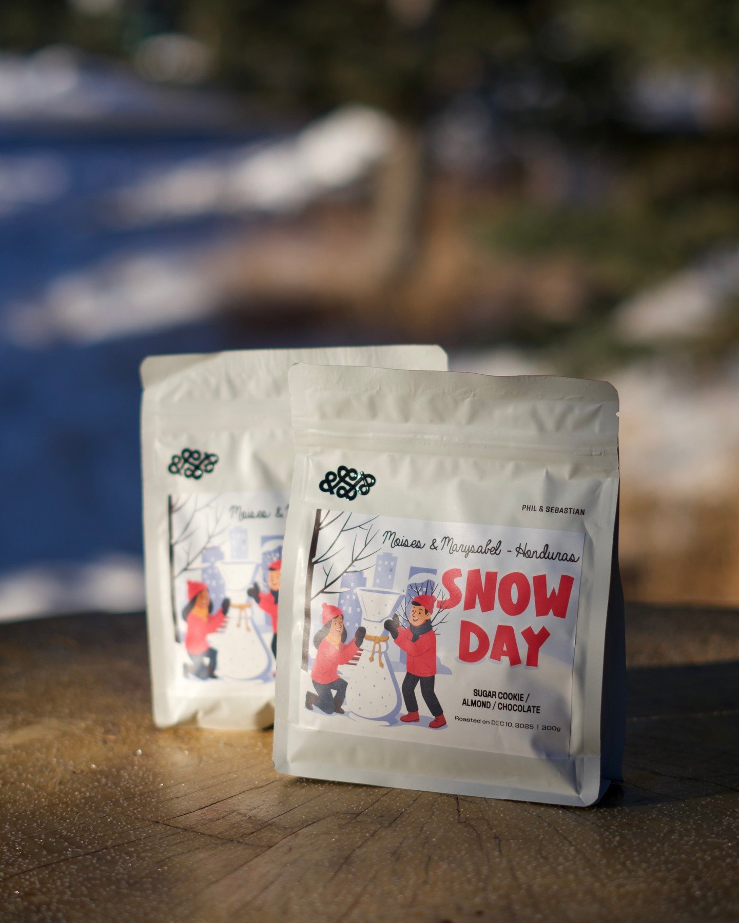 Our seasonal favorite! Rich, warming flavors designed especially for cozy winter mornings and chilly evenings. Whether you&rsquo;re brewing at home or gifting a coffee lover, our coffee beans promise freshness, quality, and unforgettable flavor!✨

@p