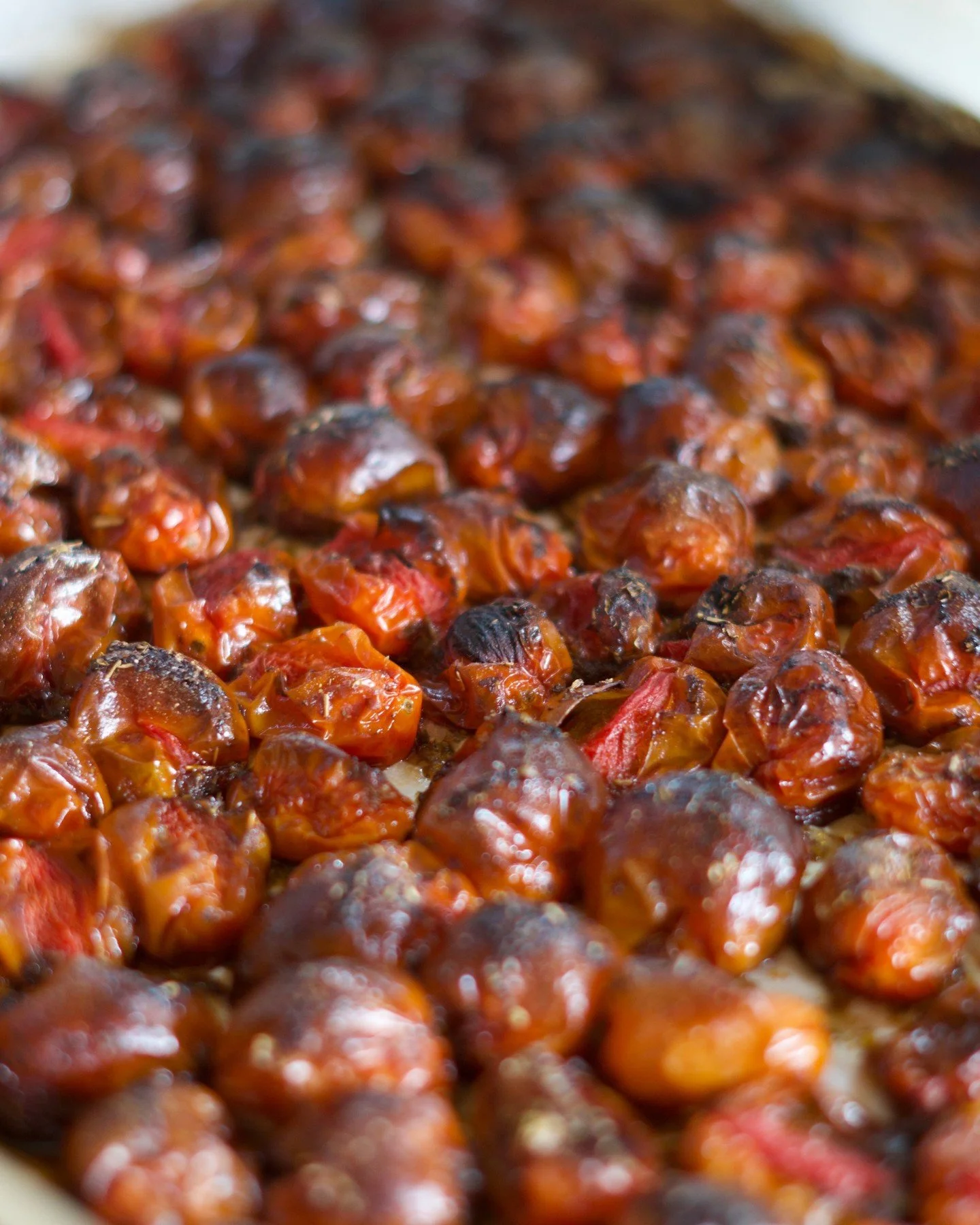Our homemade blistered tomatoes are roasted to perfection, juicy on the inside, lightly charred on the outside, and bursting with flavor.

#yyccoffee #calgary #calgarycoffee #calgaryfood #calgaryfoodie #foodie #yyceats #yycliving #calgaryeats #albert