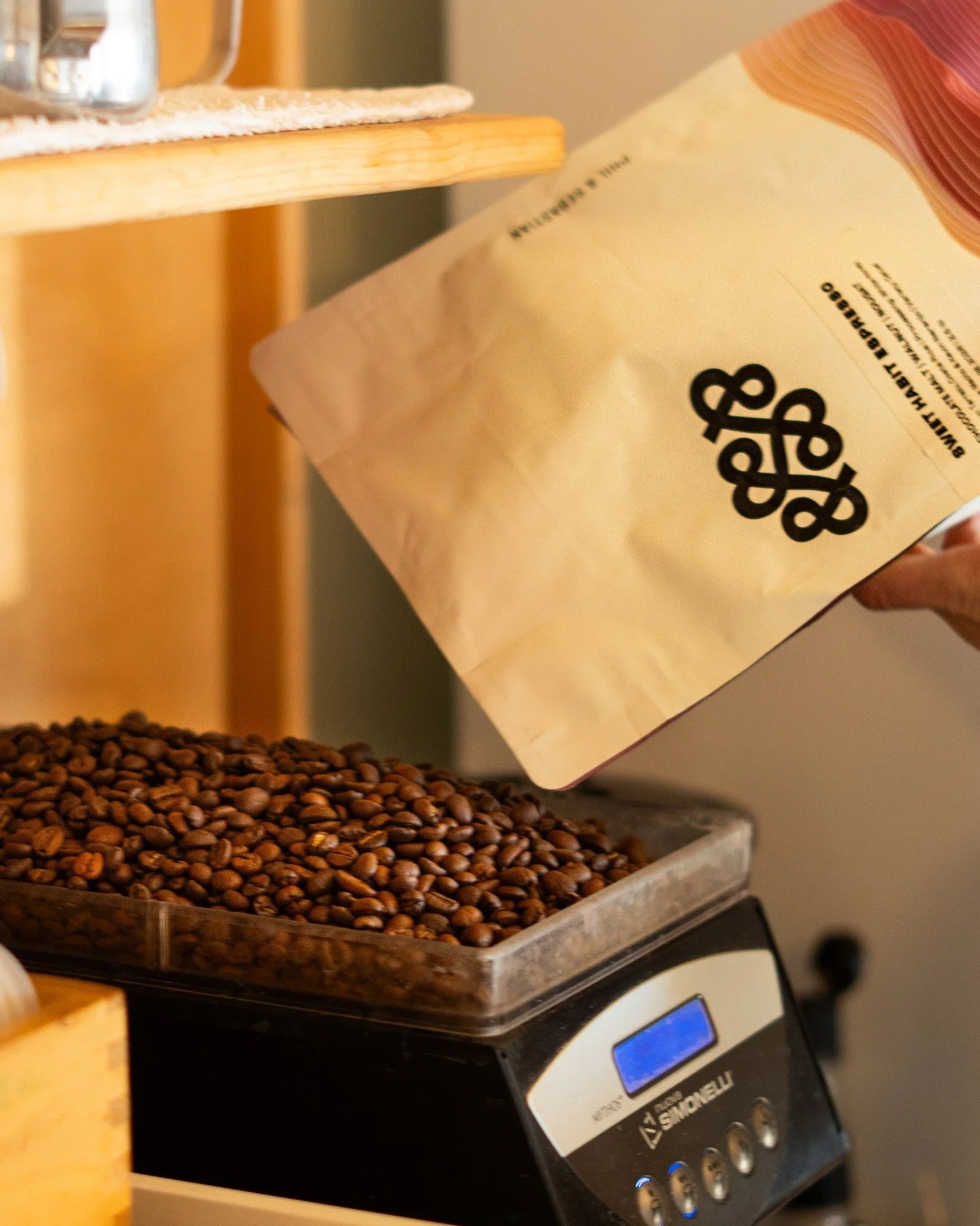 We&rsquo;re ready with our coffee to start your day right ☕️ Fresh beans in the hopper, good vibes in every cup.

#yyccoffee #calgary #calgarycoffee #calgaryfood #calgaryfoodie #foodie #yyceats #yycliving #calgaryeats #alberta #travelalberta #calgary