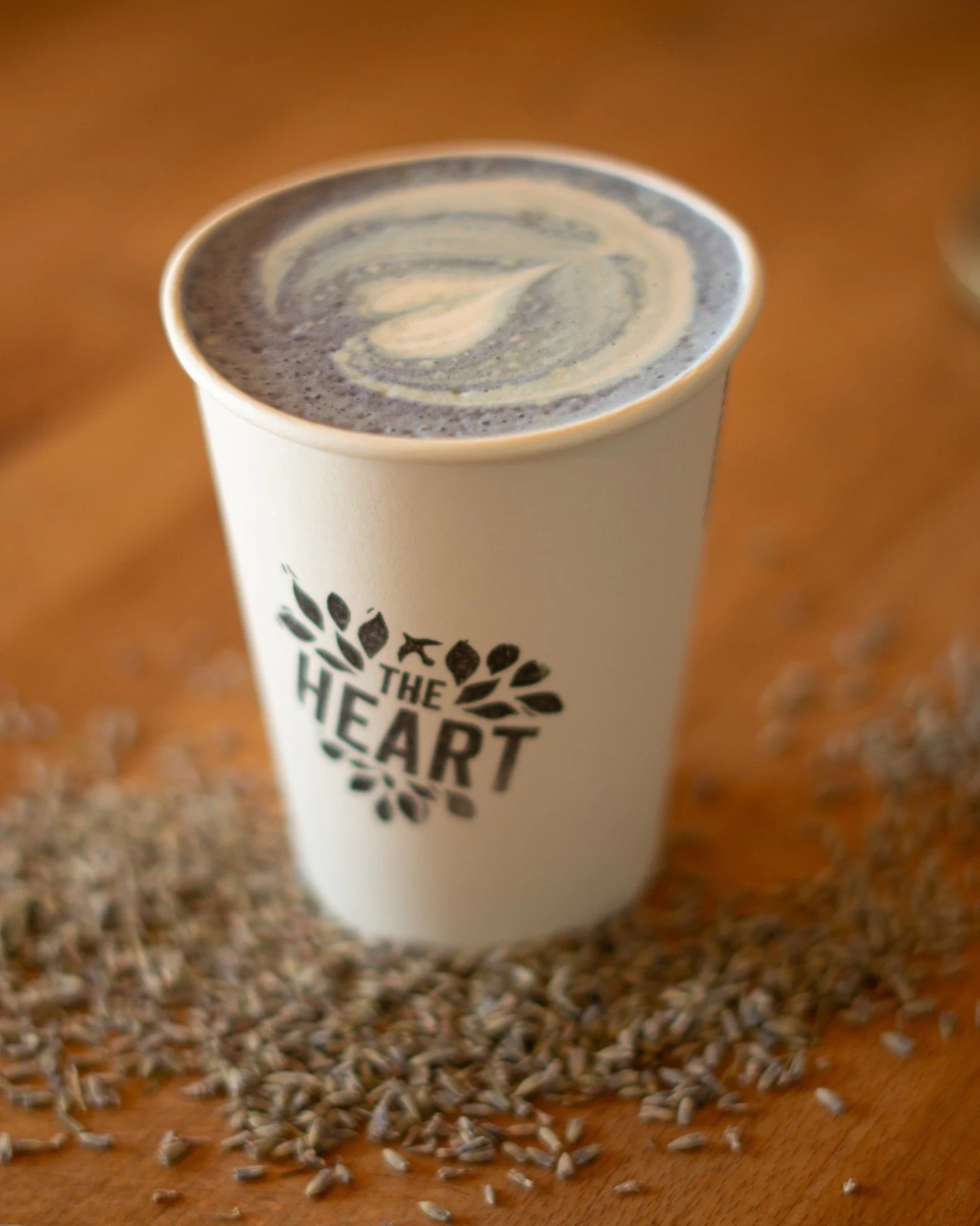 This calming, soothing drink is a perfect blend of chamomile and lavender &mdash; a true treat for your senses.✨

#yyccoffee #calgary #calgarycoffee #calgaryfood #calgaryfoodie #foodie #yyceats #yycliving #calgaryeats #alberta #travelalberta #calgary