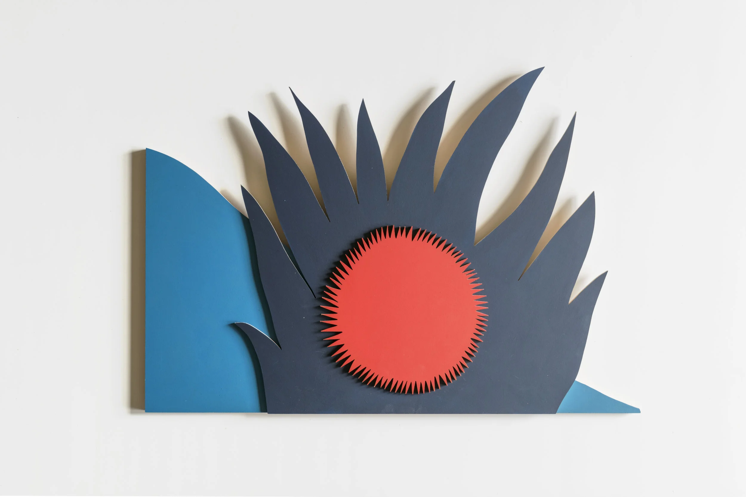 Desert Sign