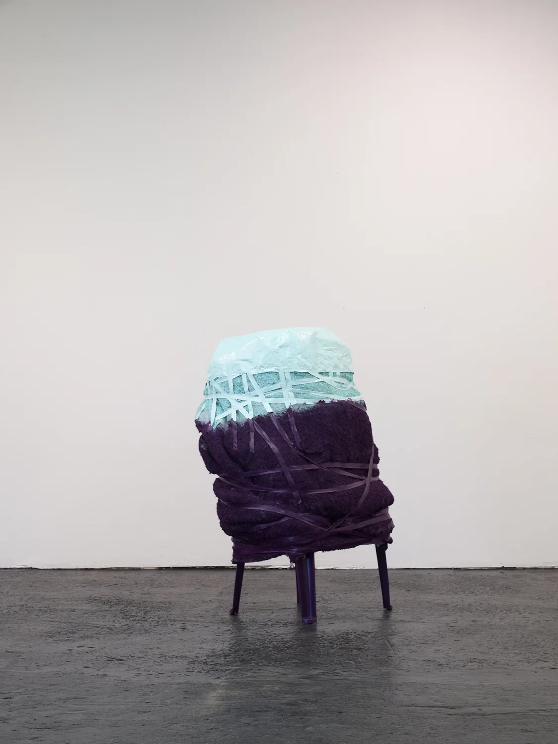 Pedestal