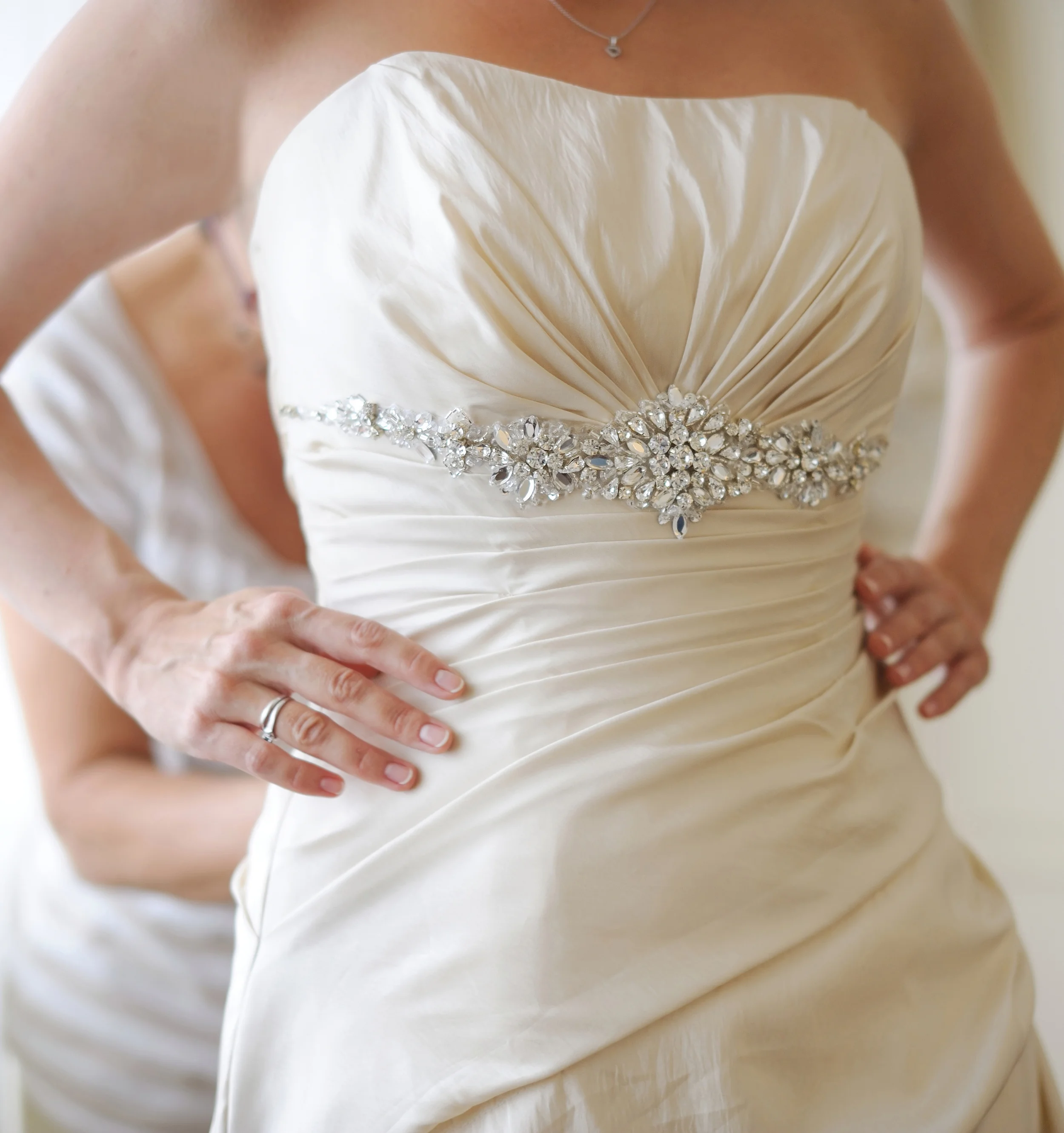 Bridal & Bridesmaid Gowns