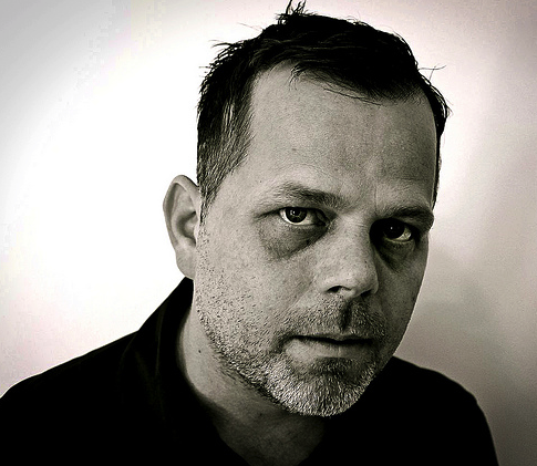 Someone’s Salvation: An Interview with Matthew Ryan