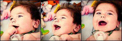 Smile