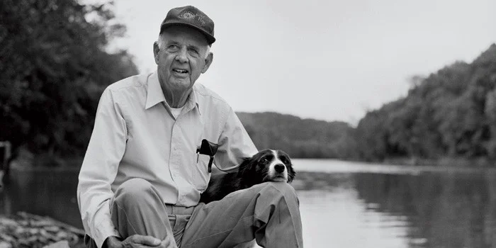Race, Wendell Berry, & Asking: What Color Is Your Wound?