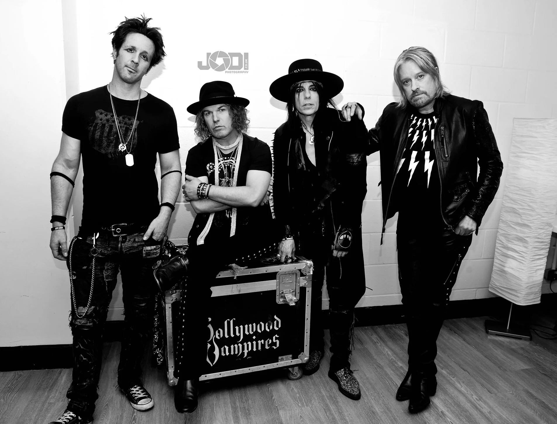 Photo by Jodie Cunningham