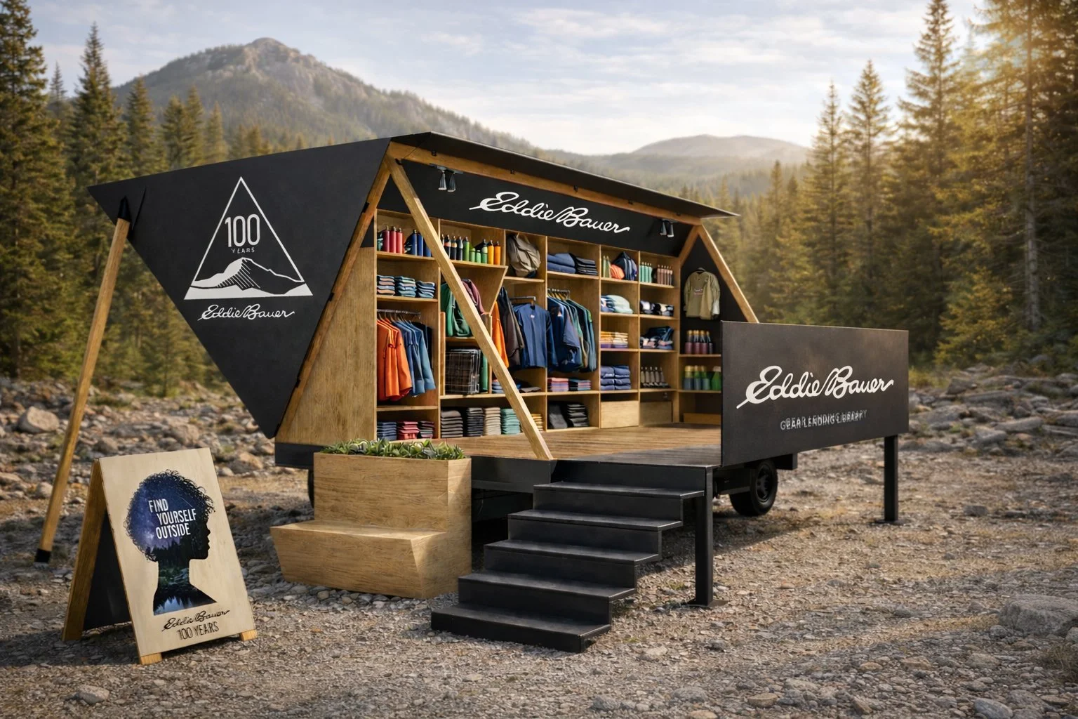 +Eddie Bauer library in morning light.jpg