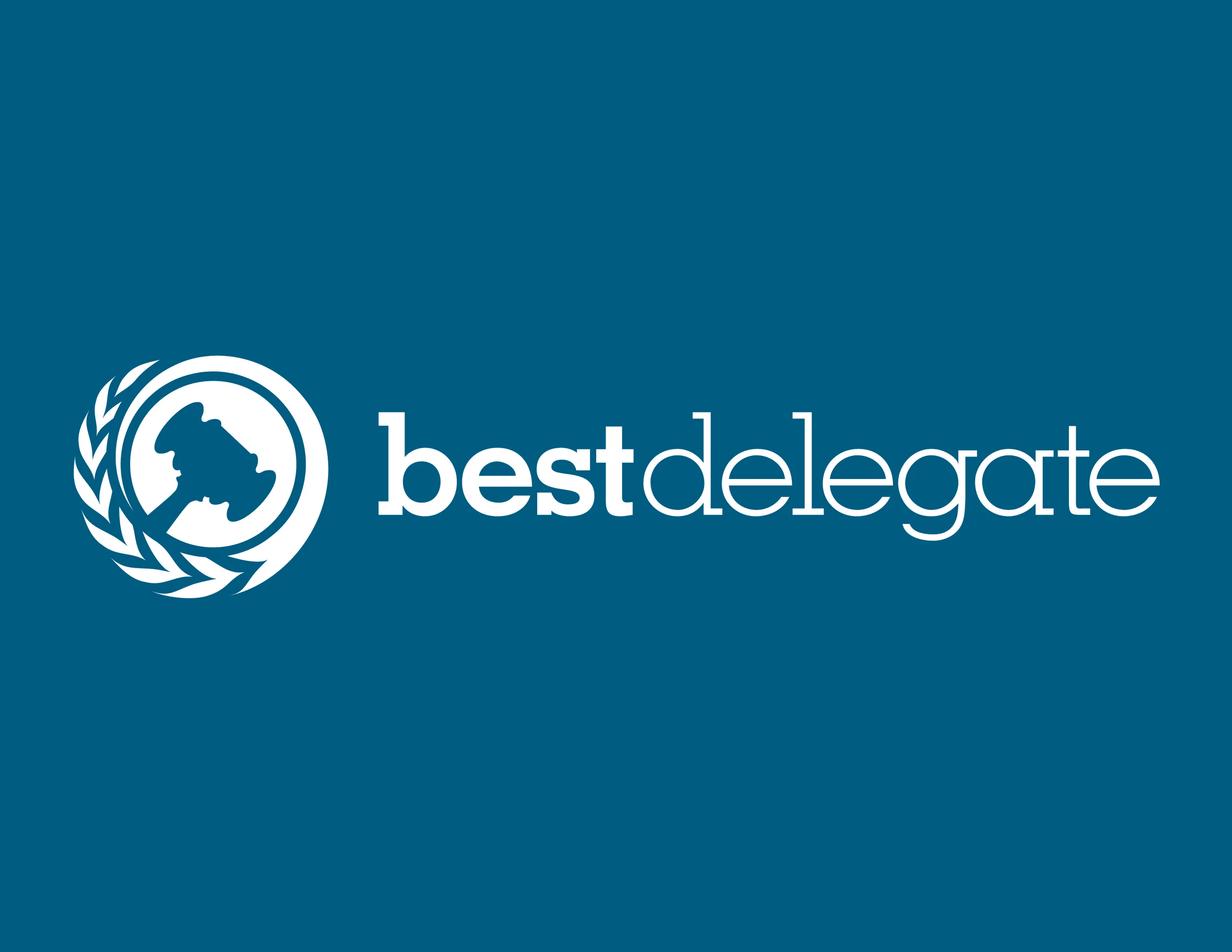 Website: B est Delegate