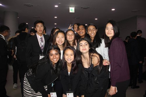 Yale Mun Korea