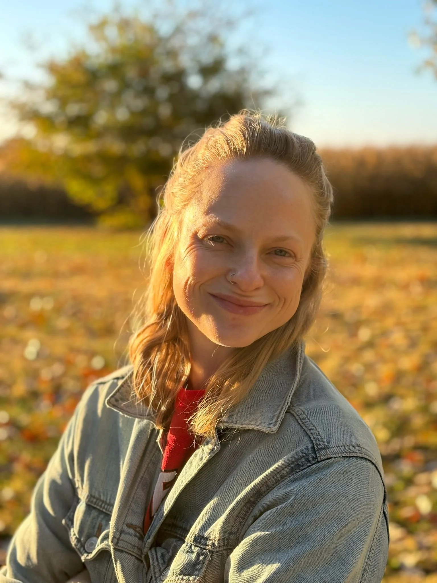 Jessica Hullinger