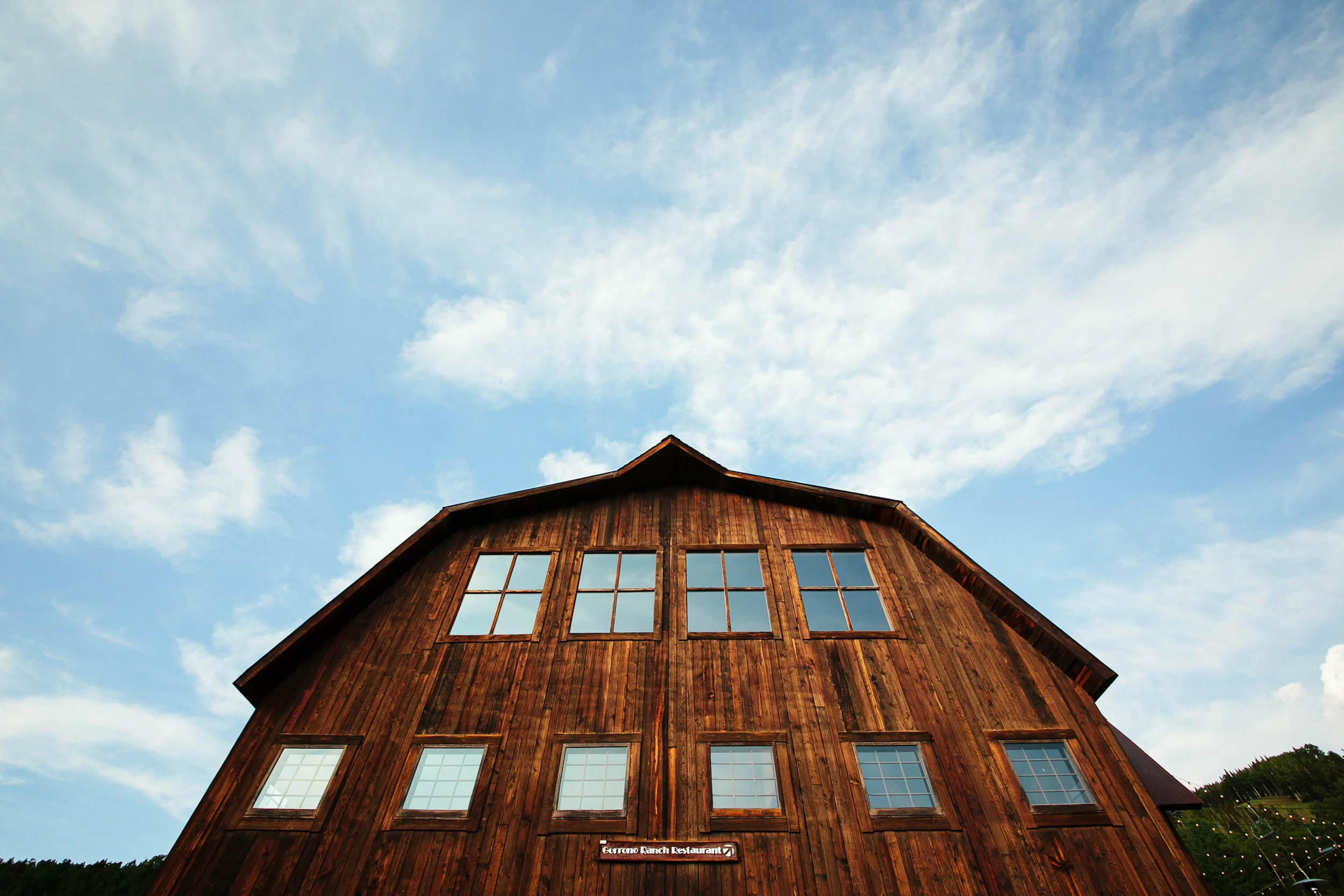 Gorrono Ranch Wedding Venue in Telluride, Colorado