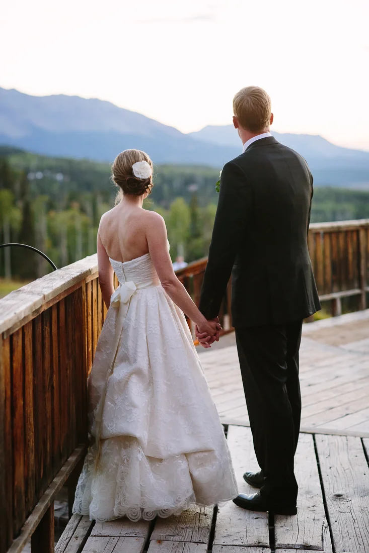 Cat Mayer Studio | http://www.catmayerstudio.com | Gorrono Ranch Wedding Photographer | Bride and groom portrait