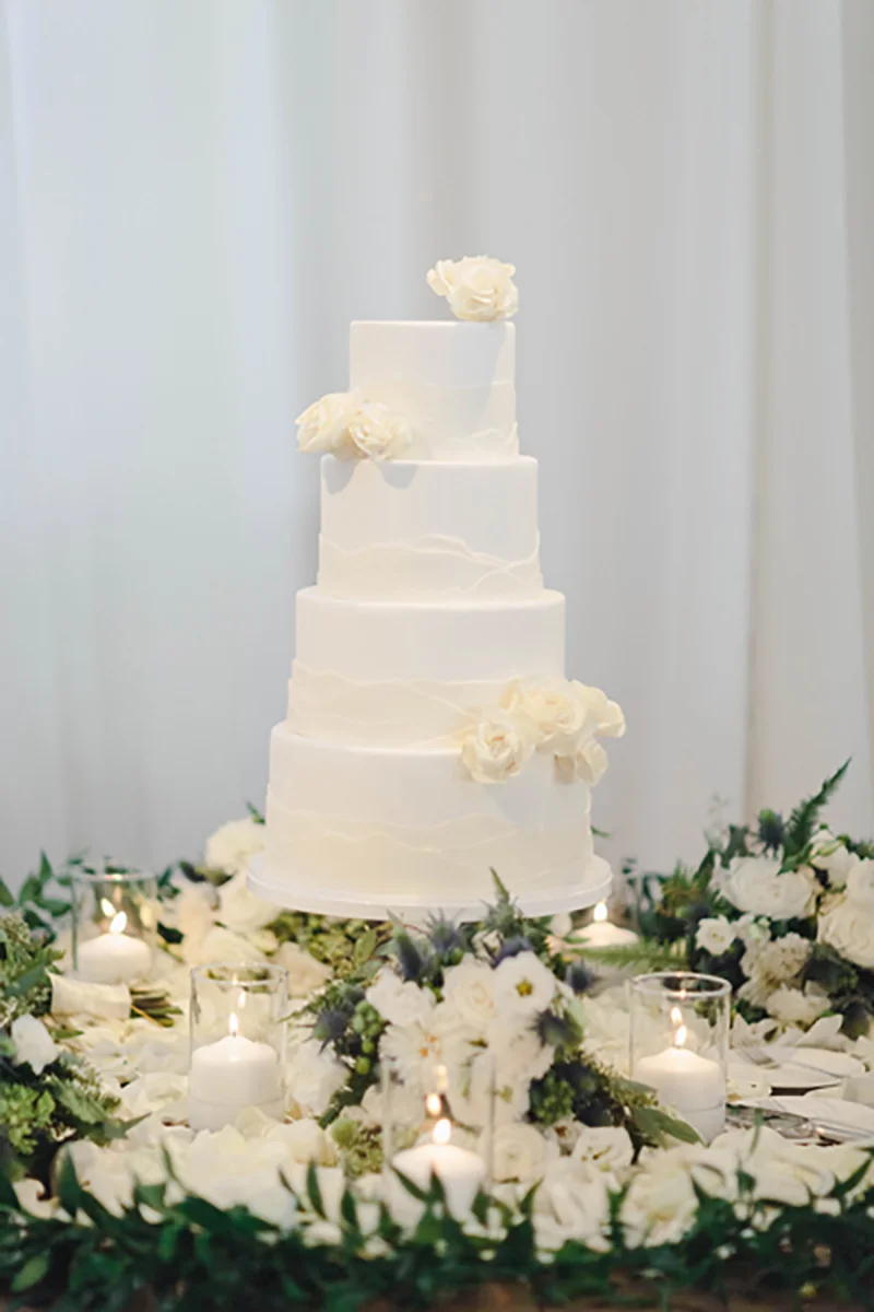 Chaparral Ranch Aspen Destination Wedding