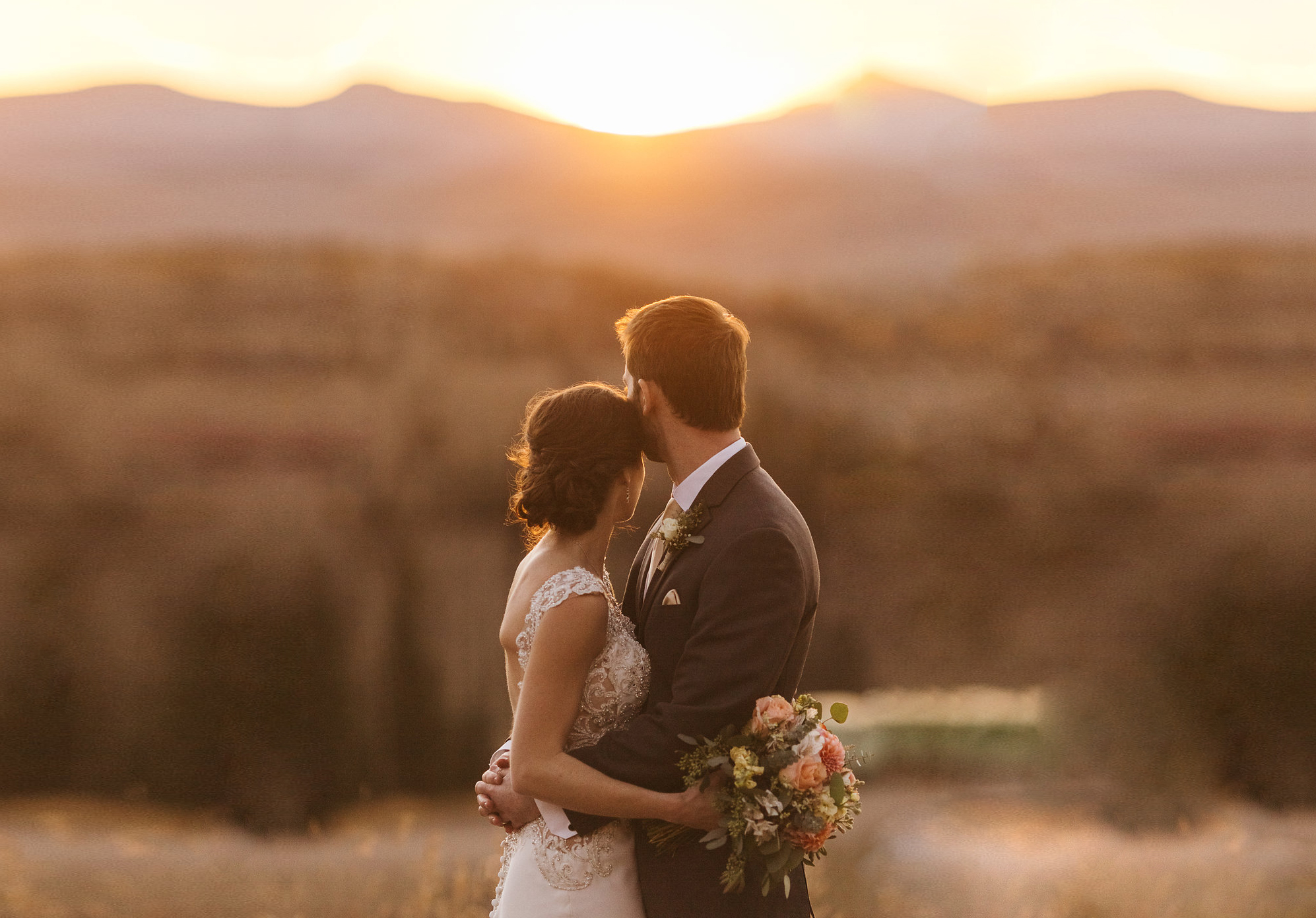 Gorrono Ranch Telluride Wedding