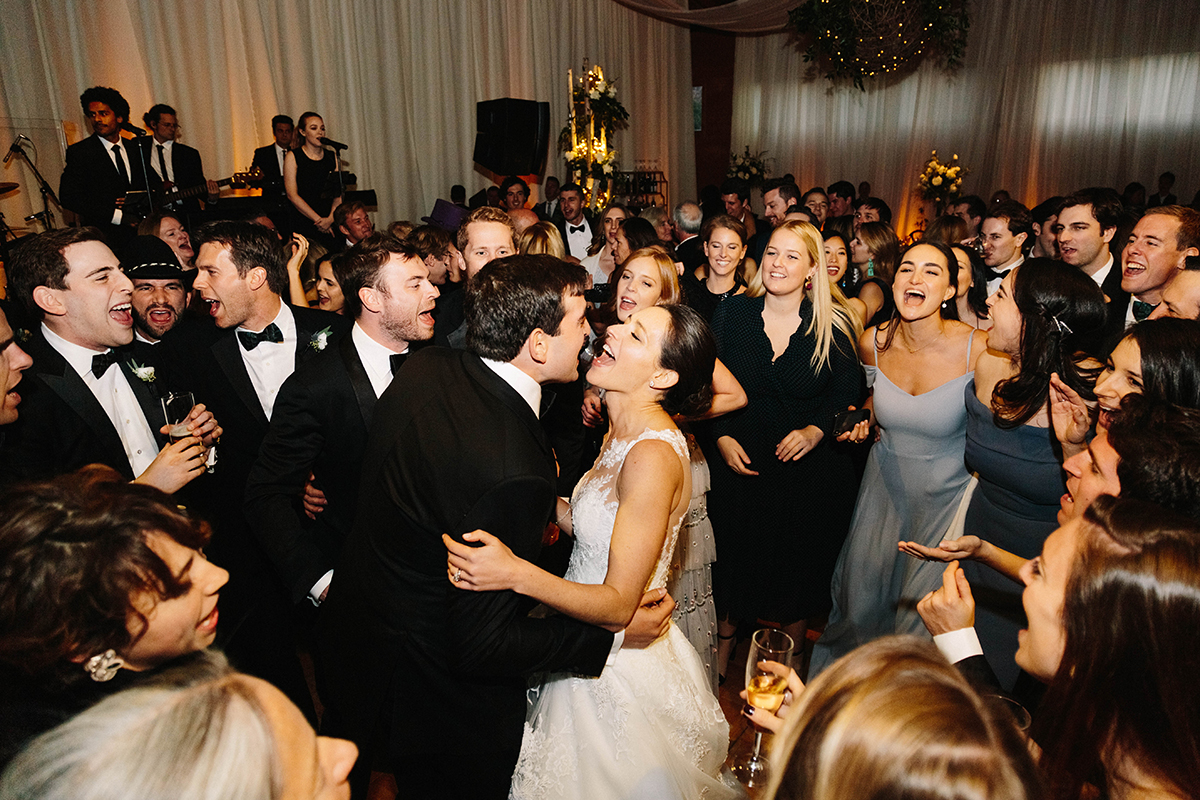 Chaparral Ranch Aspen Destination Wedding