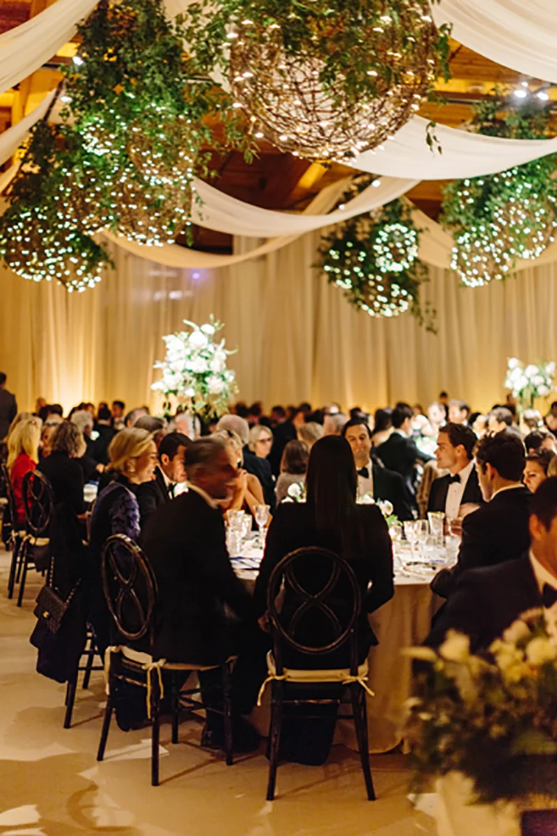 Chaparral Ranch Aspen Destination Wedding