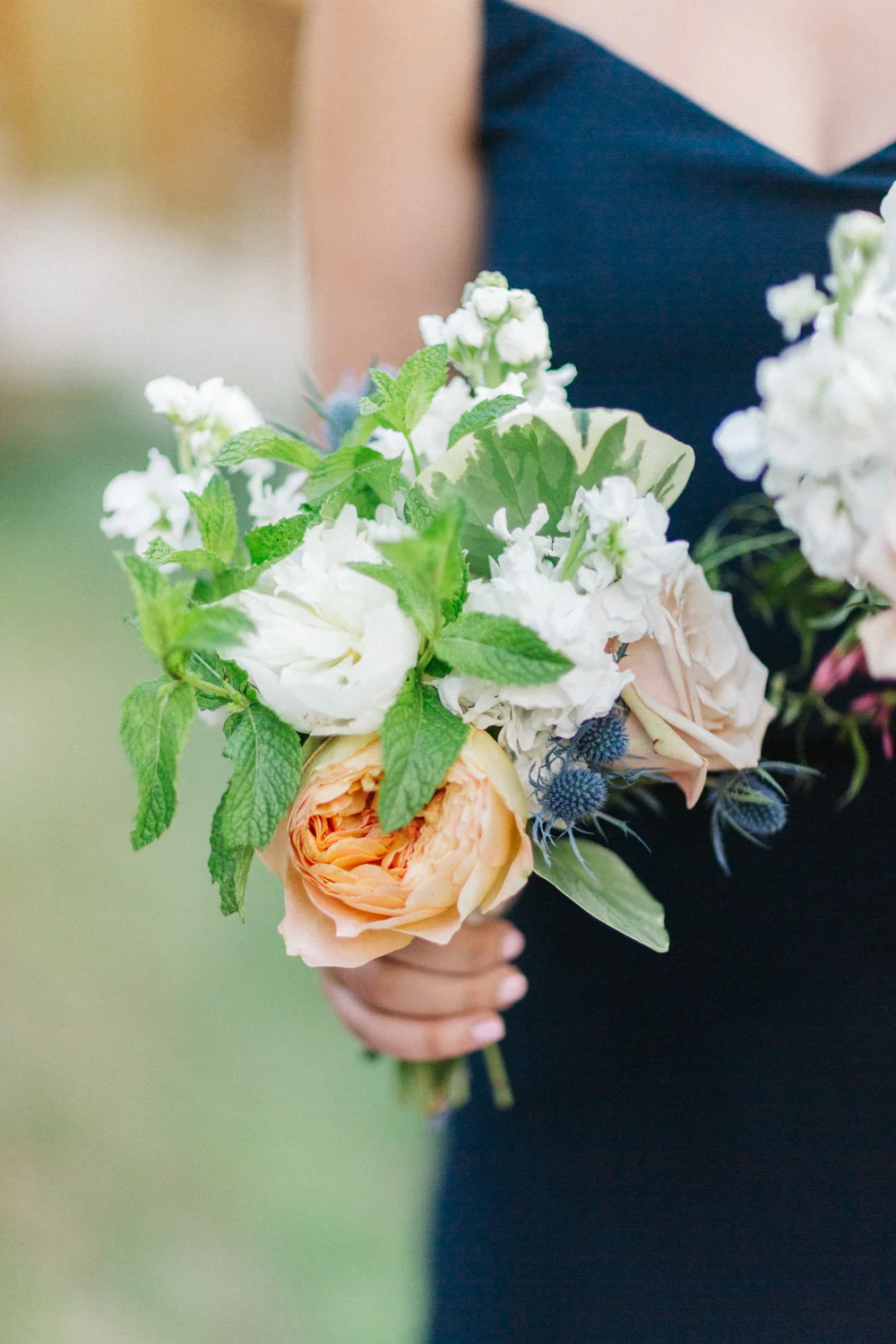 Destination gay wedding at Gorrono Ranch in Telluride, Colorado. Photo: Cat Mayer