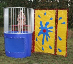Dunk Tank Rentals A 1 Rentals