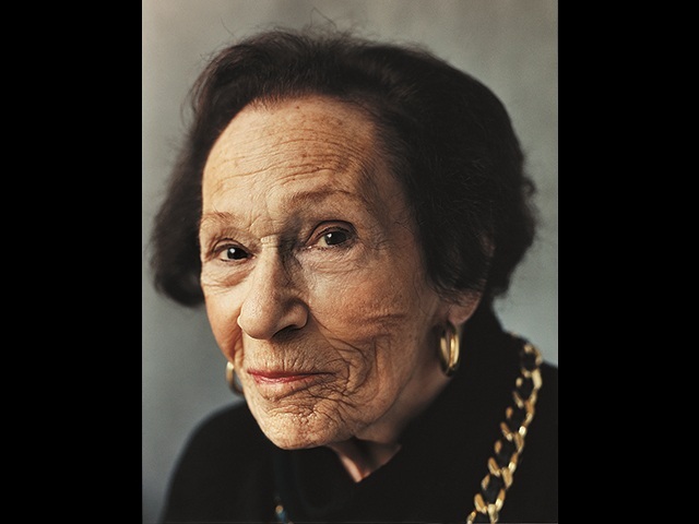 Maxine Greene Image source http://bit.ly/1Fqs0iz
