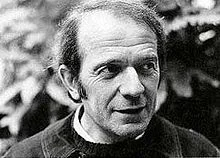 GILES DELEUZE