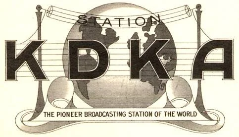 KDKA's logo