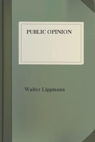 Read the book here: http://xroads.virginia.edu/~hyper/lippman/contents.html