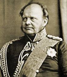 King Of Prussia Frederick William IV himself ordered the establishment of the first government press office.