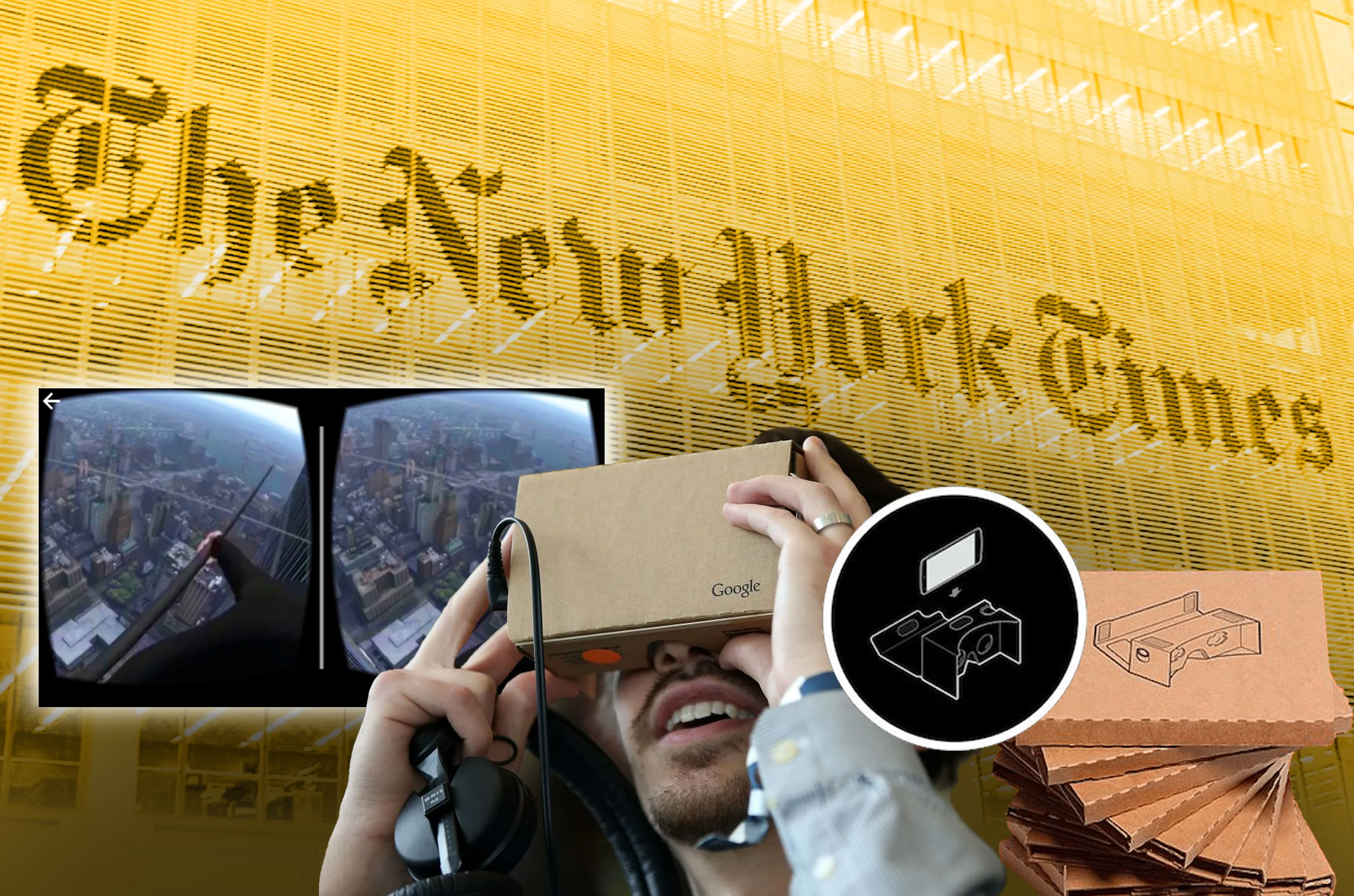 Age of Digital Media / 2015