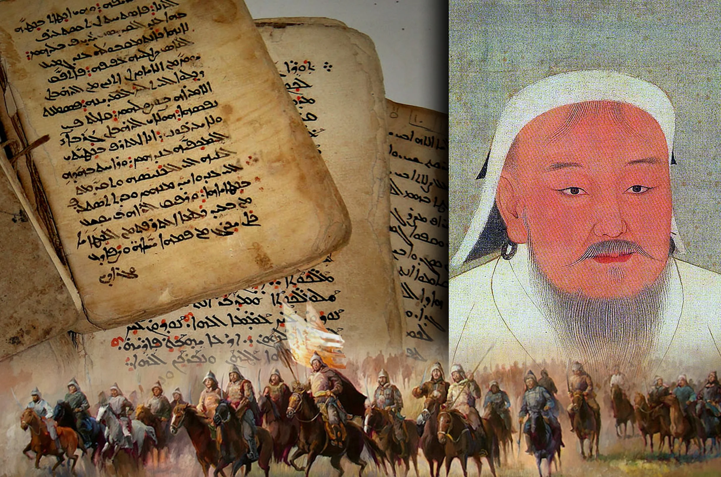 Age of Faith / c. 1162–1227