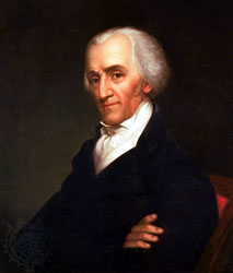 Elbridge Gerry 